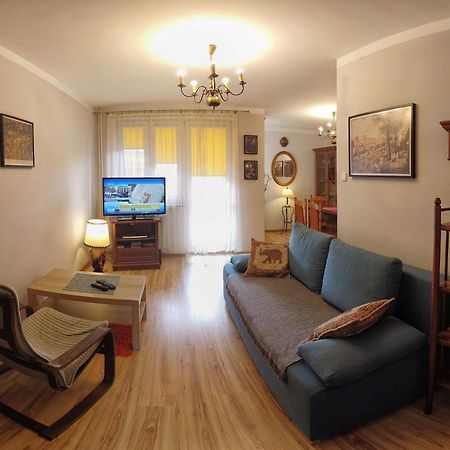 Cozy Apartment In Tarnów Εξωτερικό φωτογραφία
