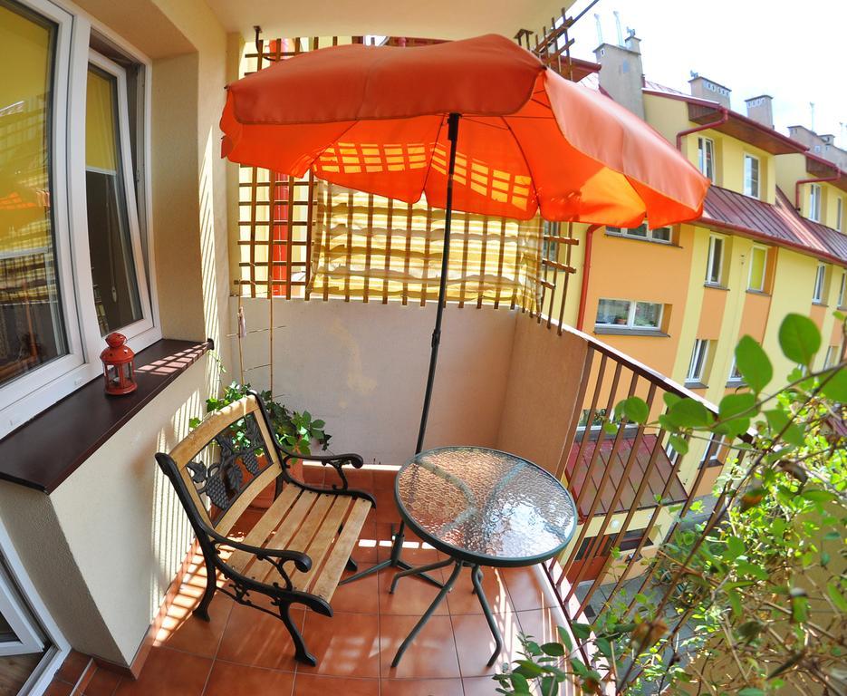 Cozy Apartment In Tarnów Εξωτερικό φωτογραφία