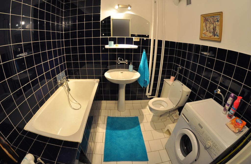 Cozy Apartment In Tarnów Εξωτερικό φωτογραφία