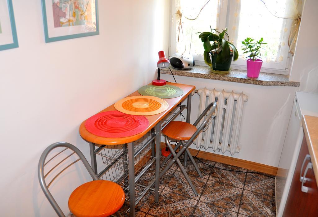 Cozy Apartment In Tarnów Εξωτερικό φωτογραφία