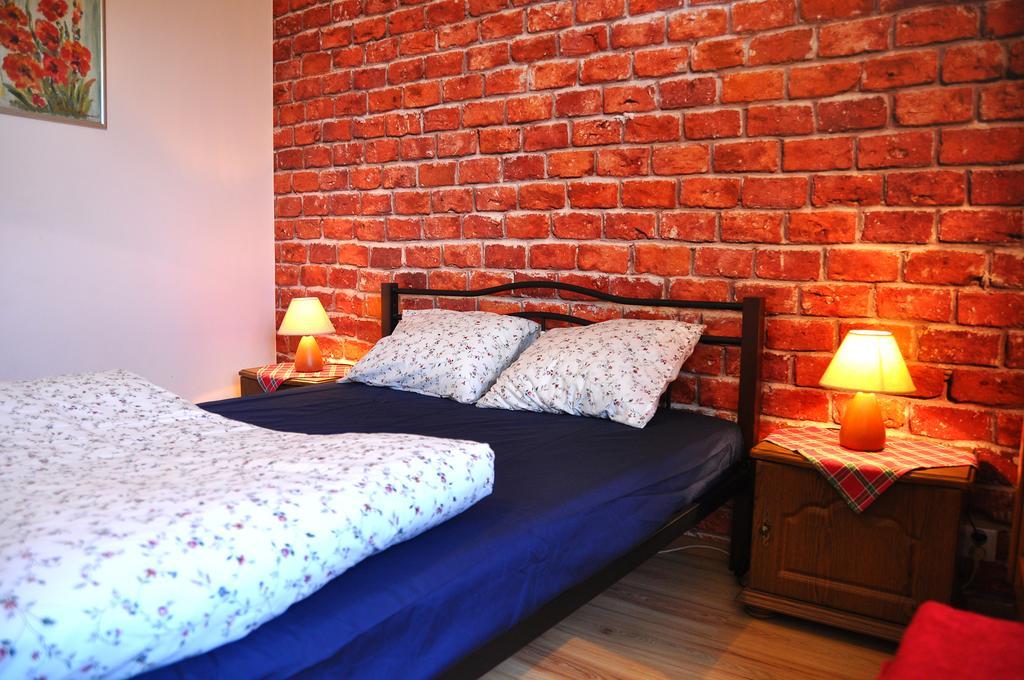 Cozy Apartment In Tarnów Εξωτερικό φωτογραφία