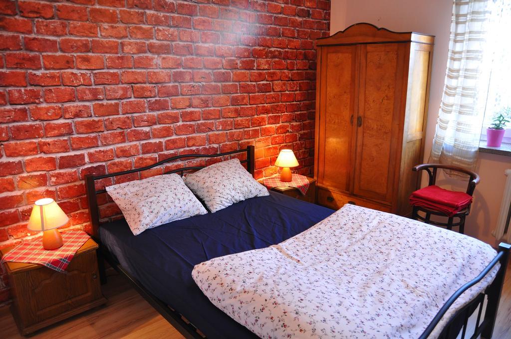 Cozy Apartment In Tarnów Εξωτερικό φωτογραφία